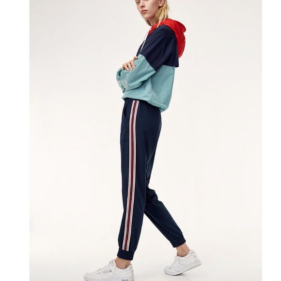Jumpsuits | Tna Speed Jogger | Poshmark